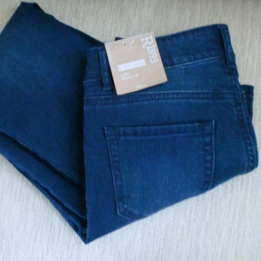 Jegging - Picture 5 of 5